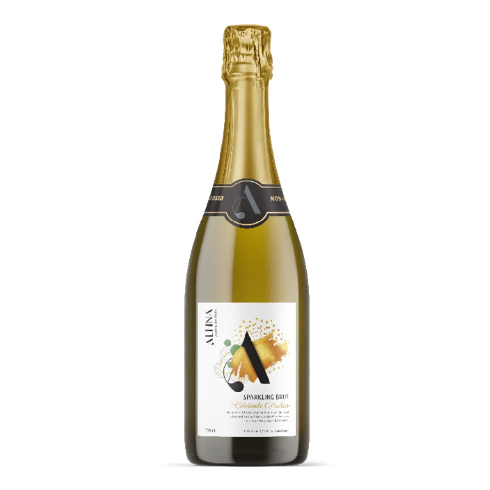 Altina Sparkling Brut 750ml