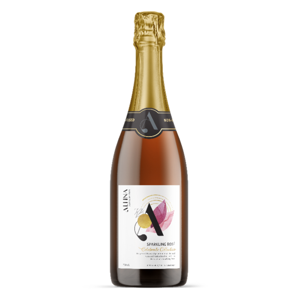 Sparkling Rose 750ml