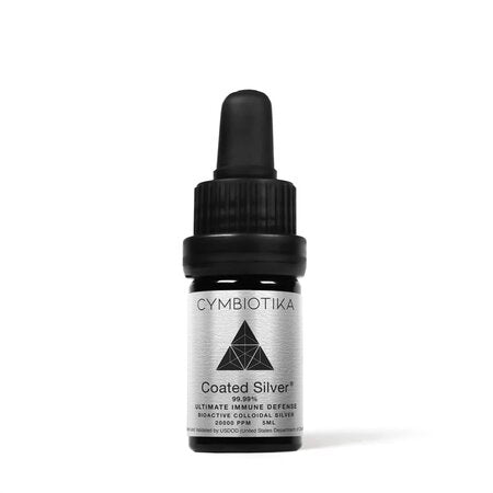 Coatd Silver 5ml