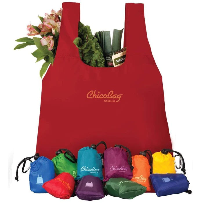 Chico Bag Reusable Shopping x1