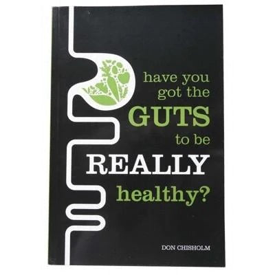 Book Have You Got The Guts