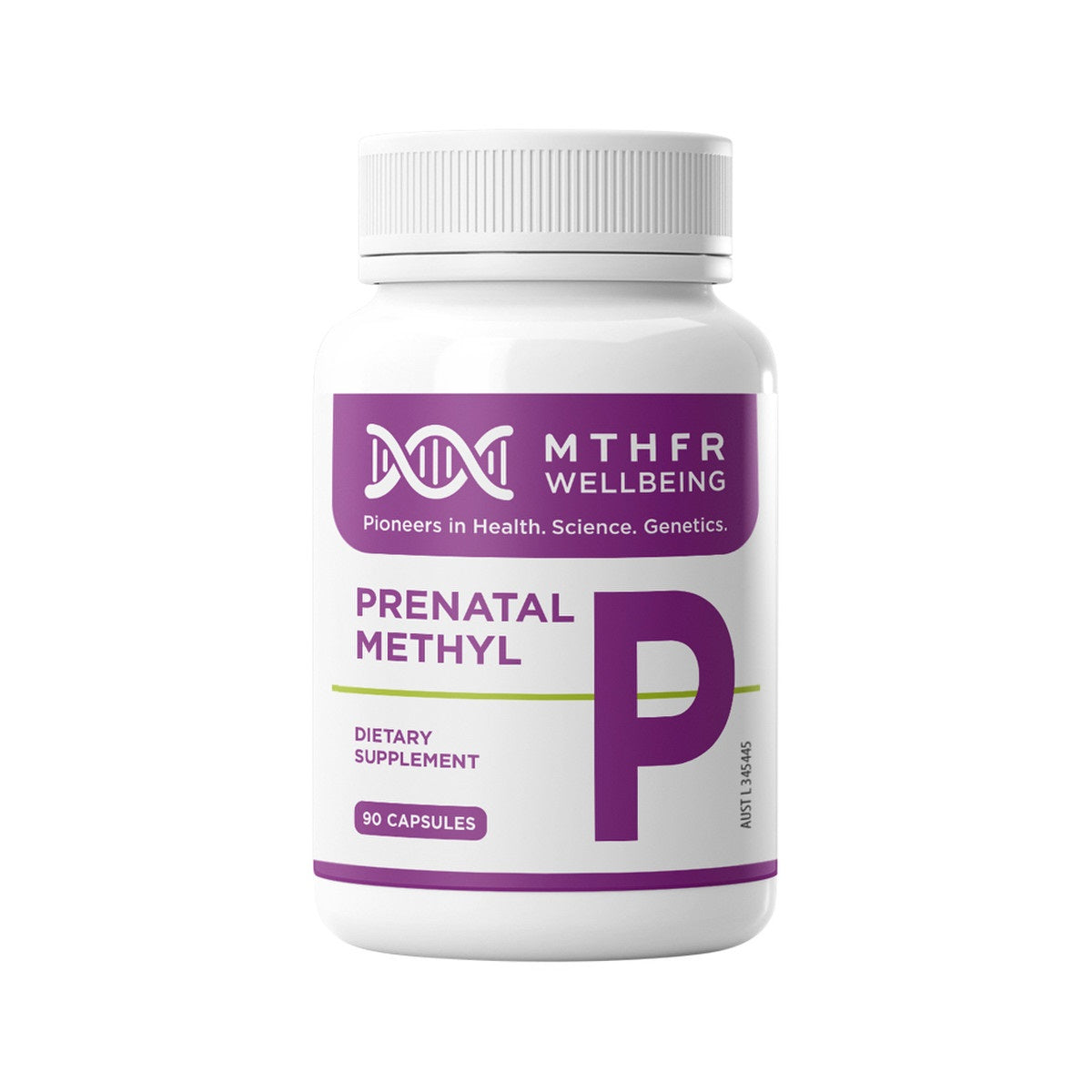 Prenatal Methyl 90c