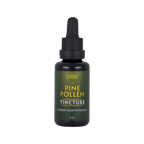 Pine Pollen Tincture 30ml