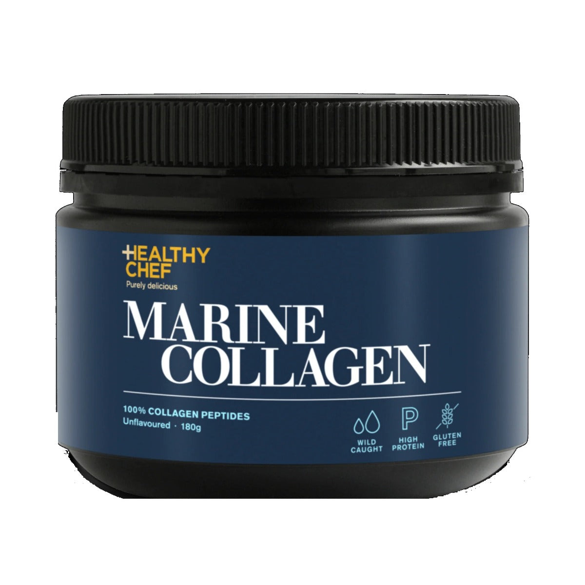 Healthy Chef Marine Collagen 180g