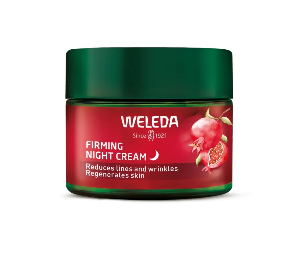 Weleda Firming Night Cream 40ml