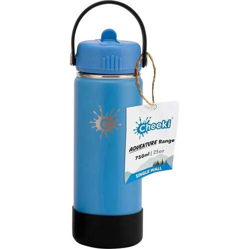 Adv Bottle Azure 750ml