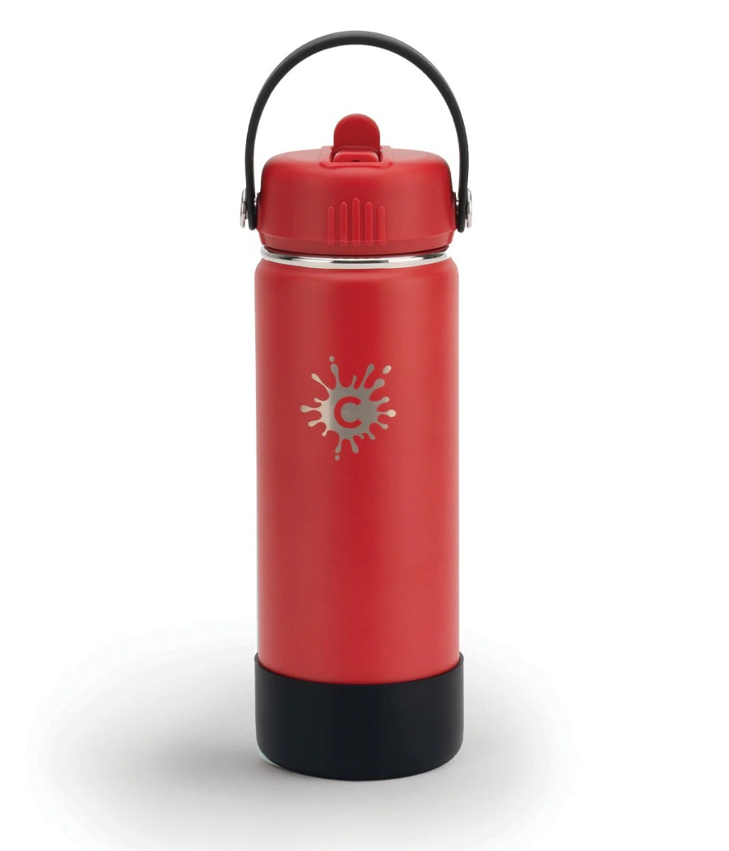 Adv Bottle Ruby 750ml