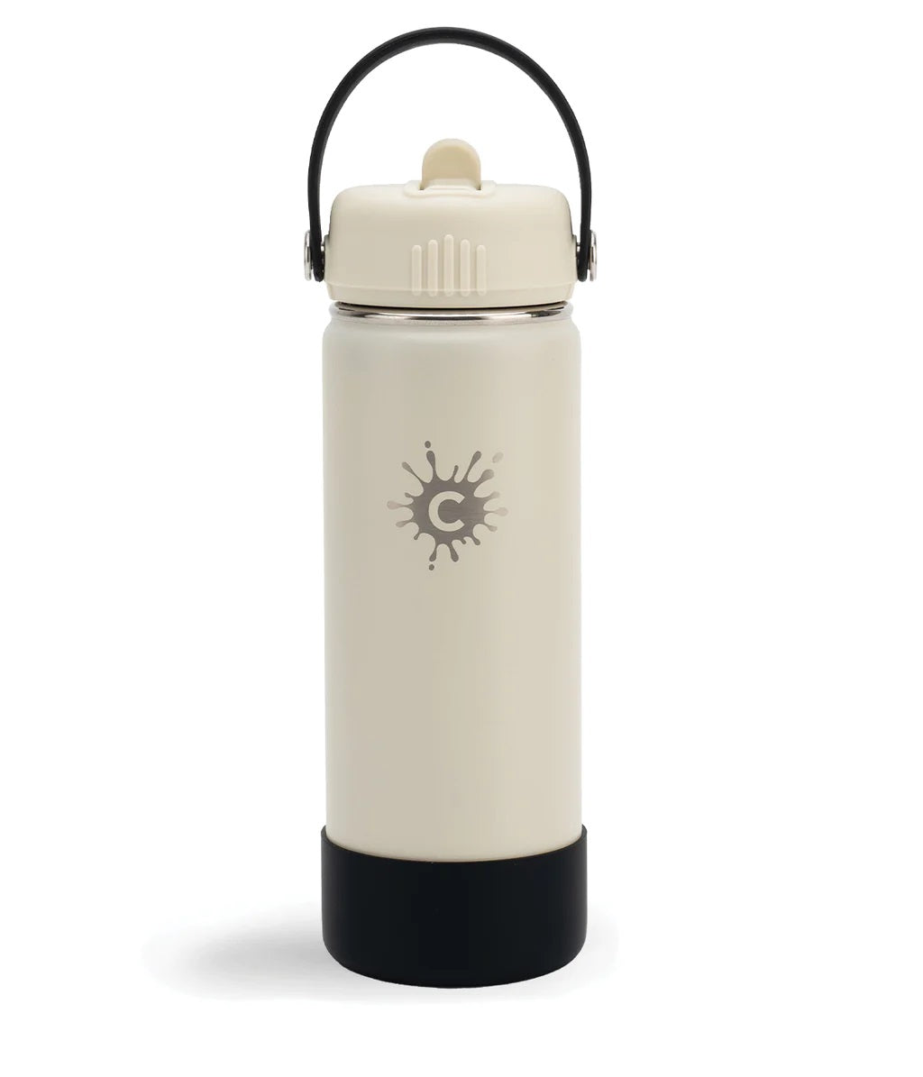 Adv Bottle Sand 750ml