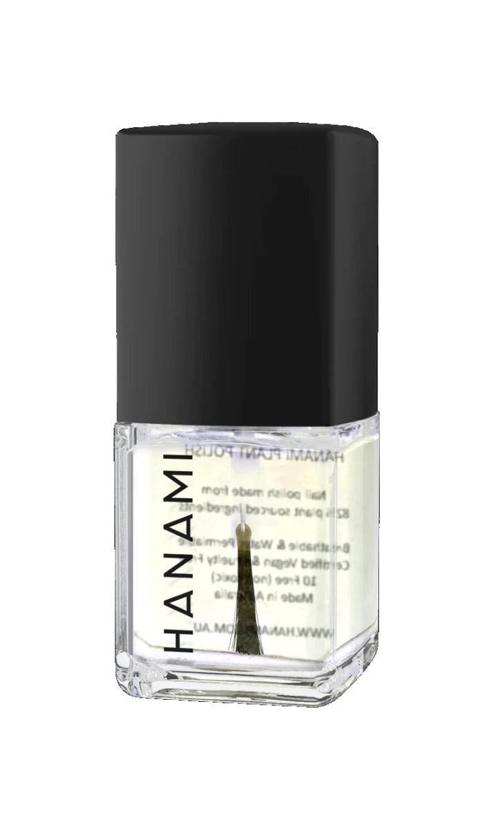 Hanami Polish Matte Top Coat 15ml