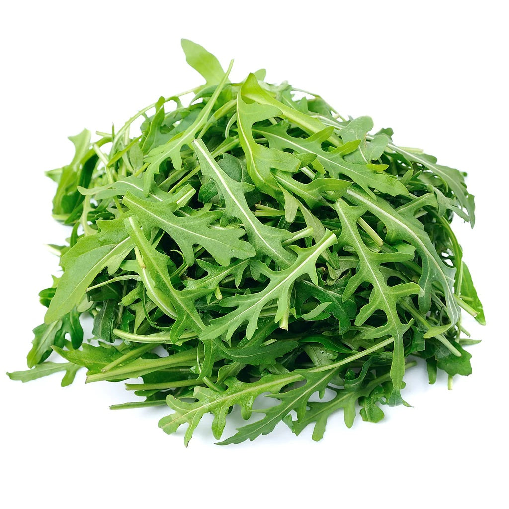 Organic Wild Rocket 100g