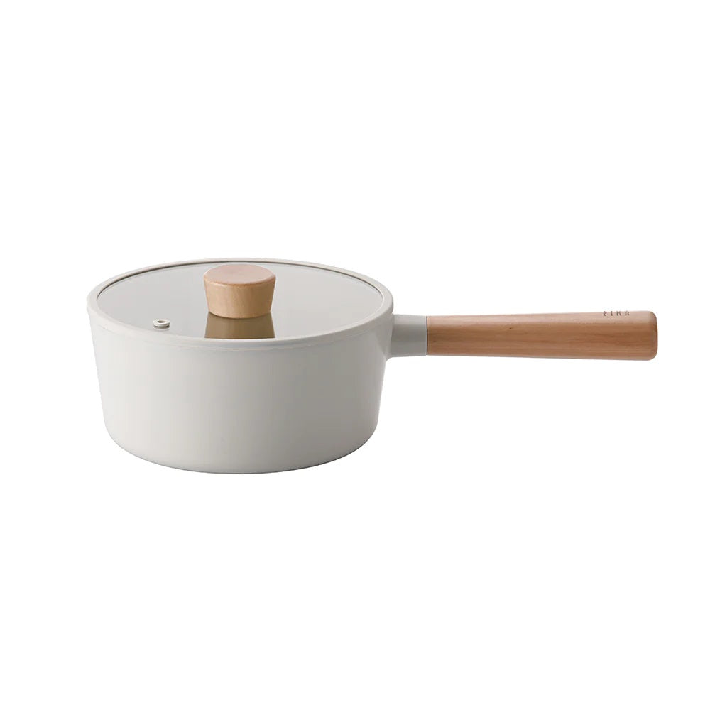 Saucepan 18cm Fika