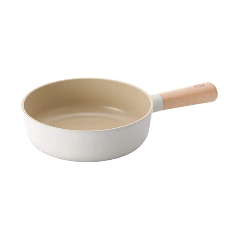 Petite Wok 18cm Fika