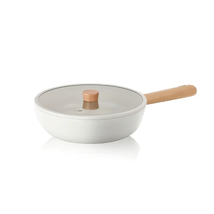 Wok 26cm Fika