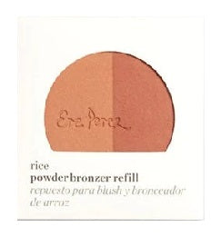 Ere Perez Rice Bronzer Refill - Tulum