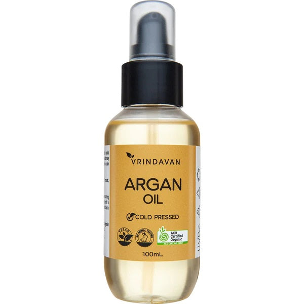 Argan Oil 100ml