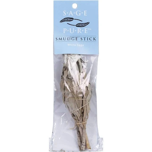 Tulsi Sage Smudge Stick - S