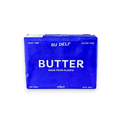 Bu Deli Butter Vegan 250g