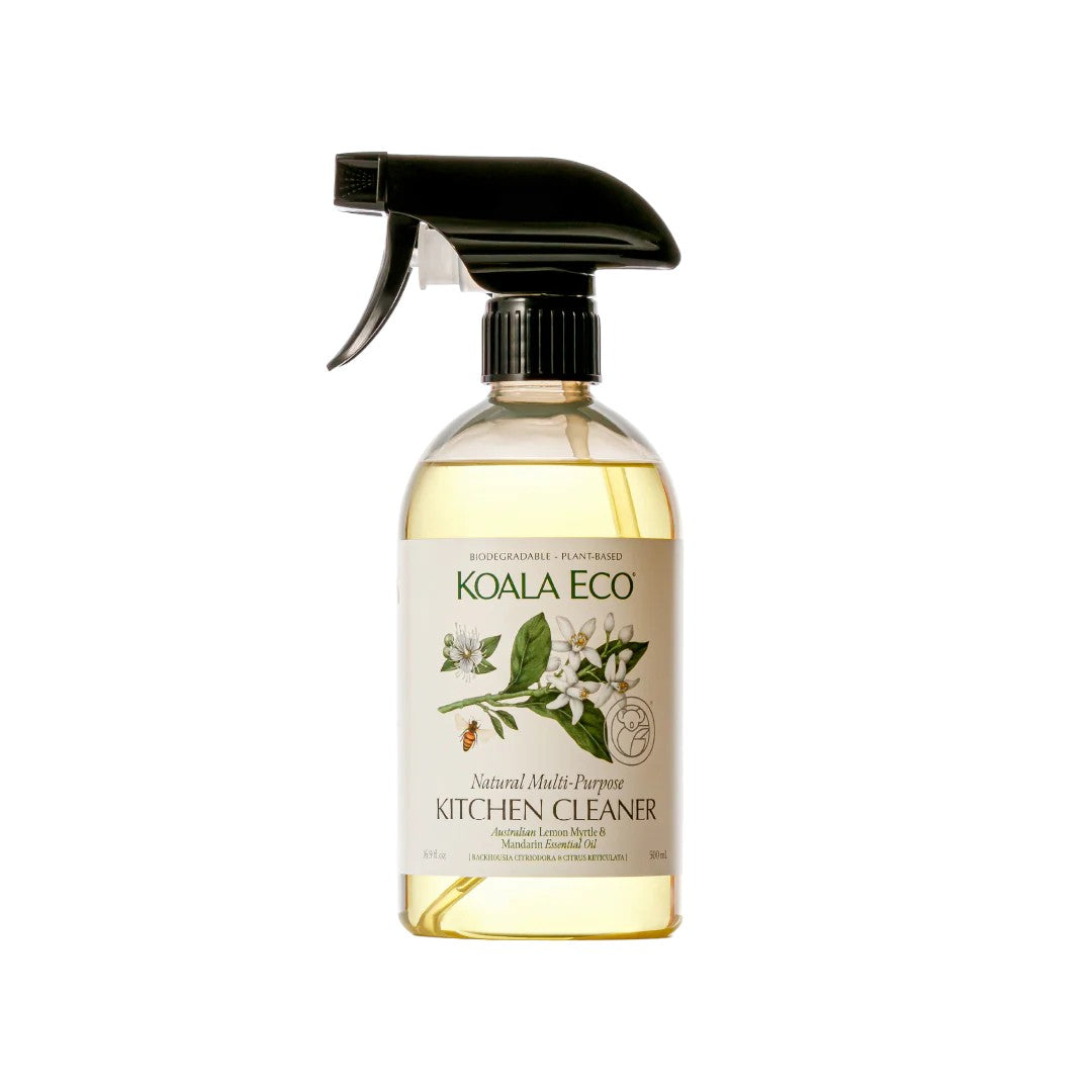 Koala Eco Kitchen Cleaner Concentrated 500ml