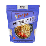 Gluten Free Protein Oats 907g