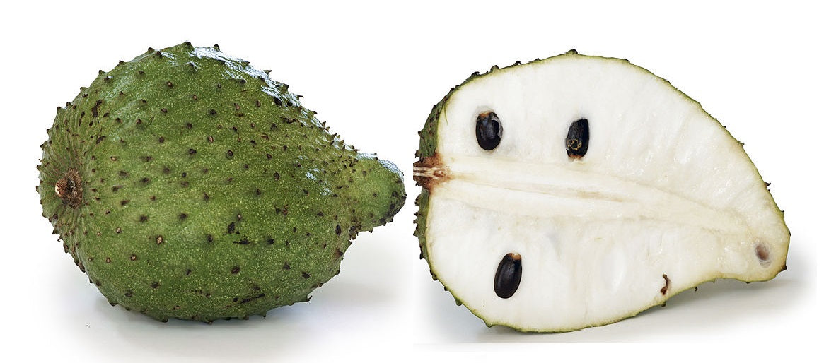 Organic Soursop