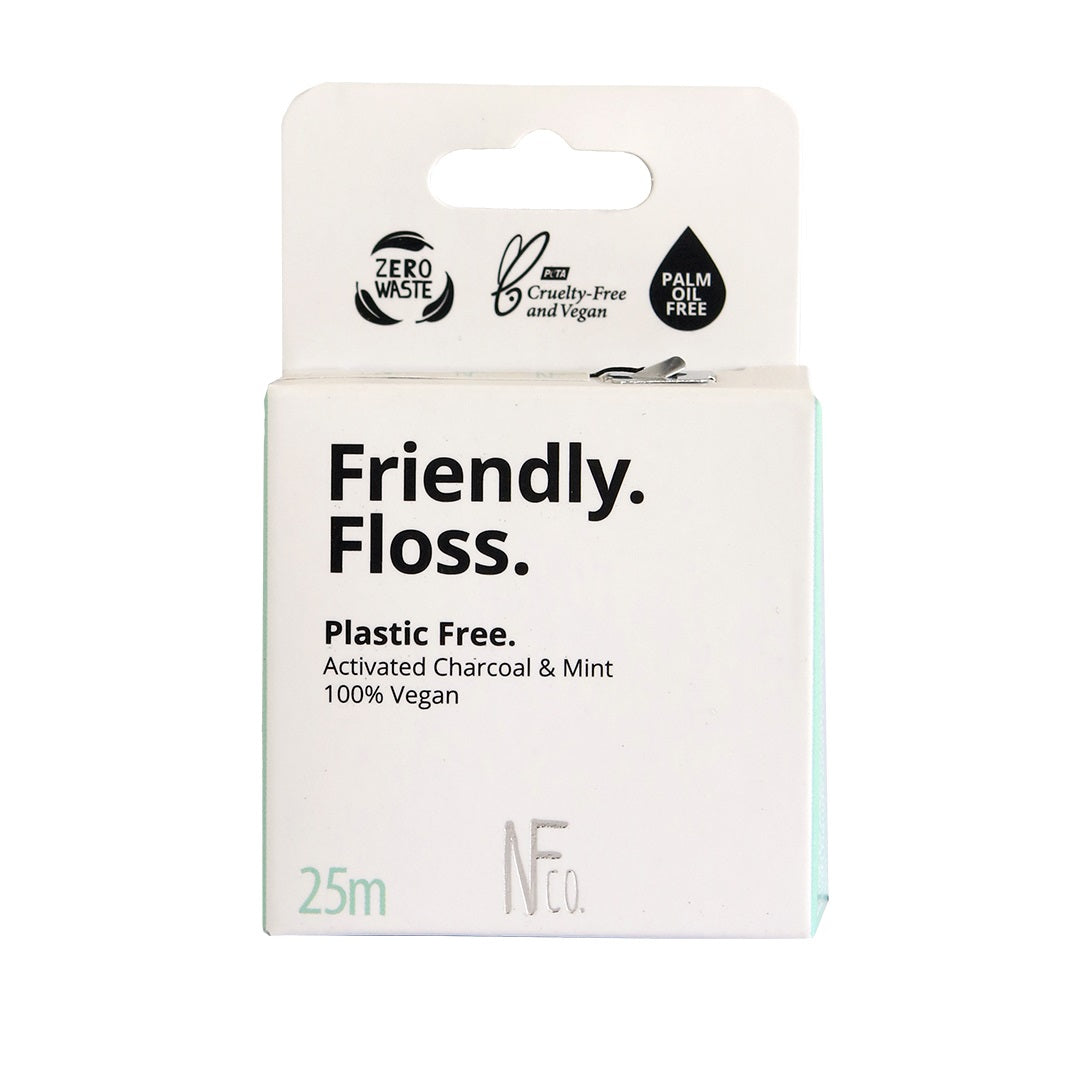 Nfco Friendly Floss 25m