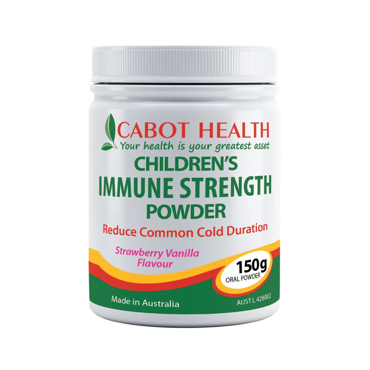 Children's Immune Strength Powder 150g