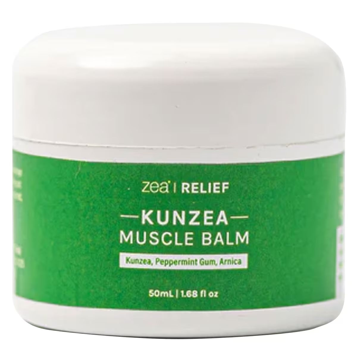 Kunzea Multi-Purpose Muscle Balm 50ml