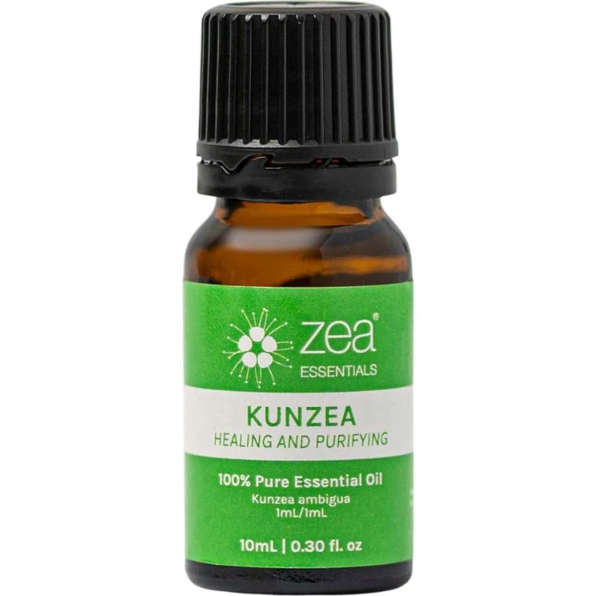 Zea Relief Kunzea Essential Oil 10ml