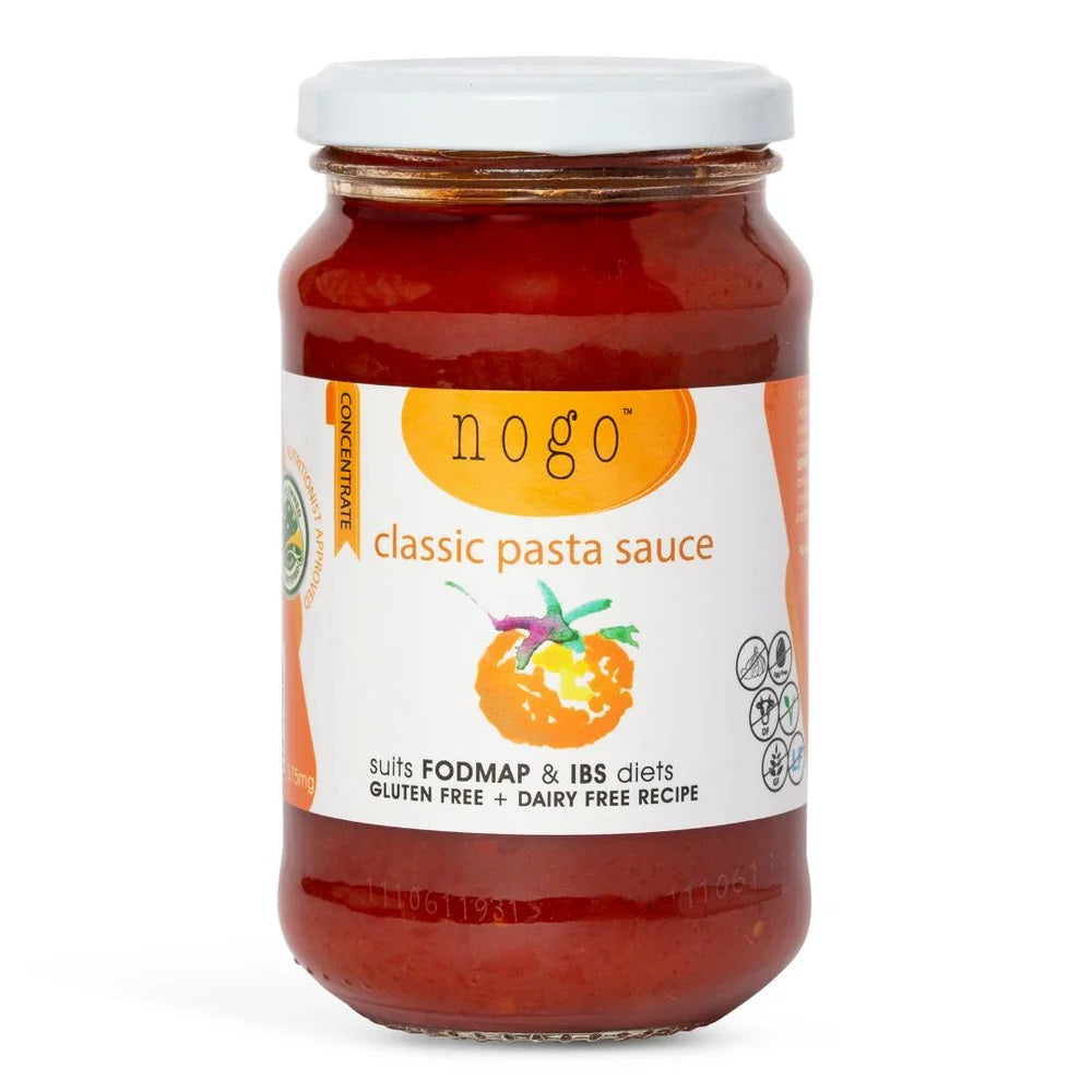 Classic Pasta Sauce 375g