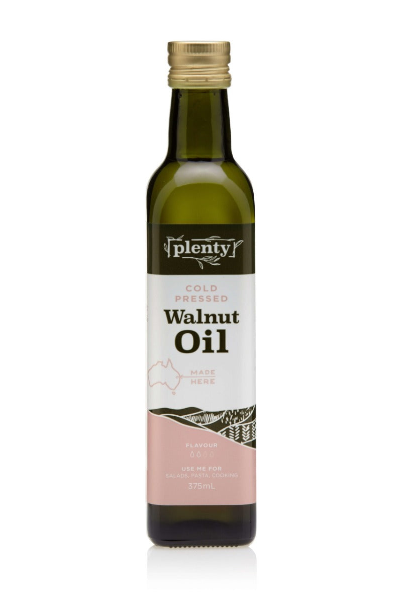 Walnut Oil 375ml