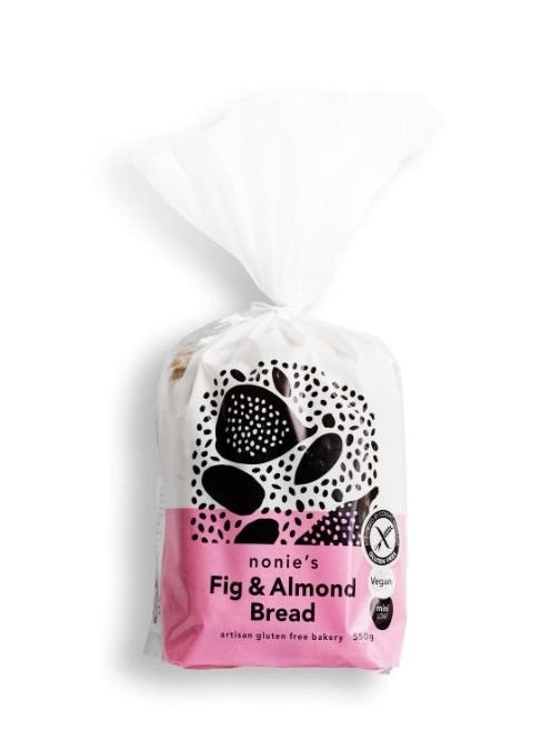 Fig & Almond Bread 550g