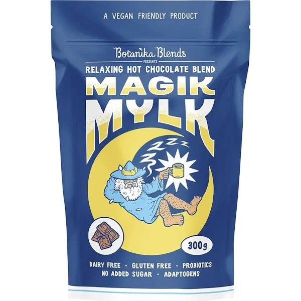 Botanika Blends Magik Mylk 300g