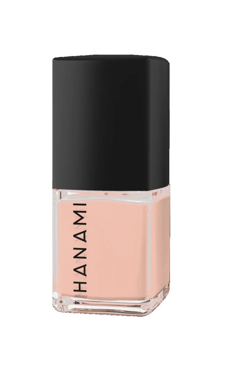 Hanami Polish Peach Fuzz 15ml