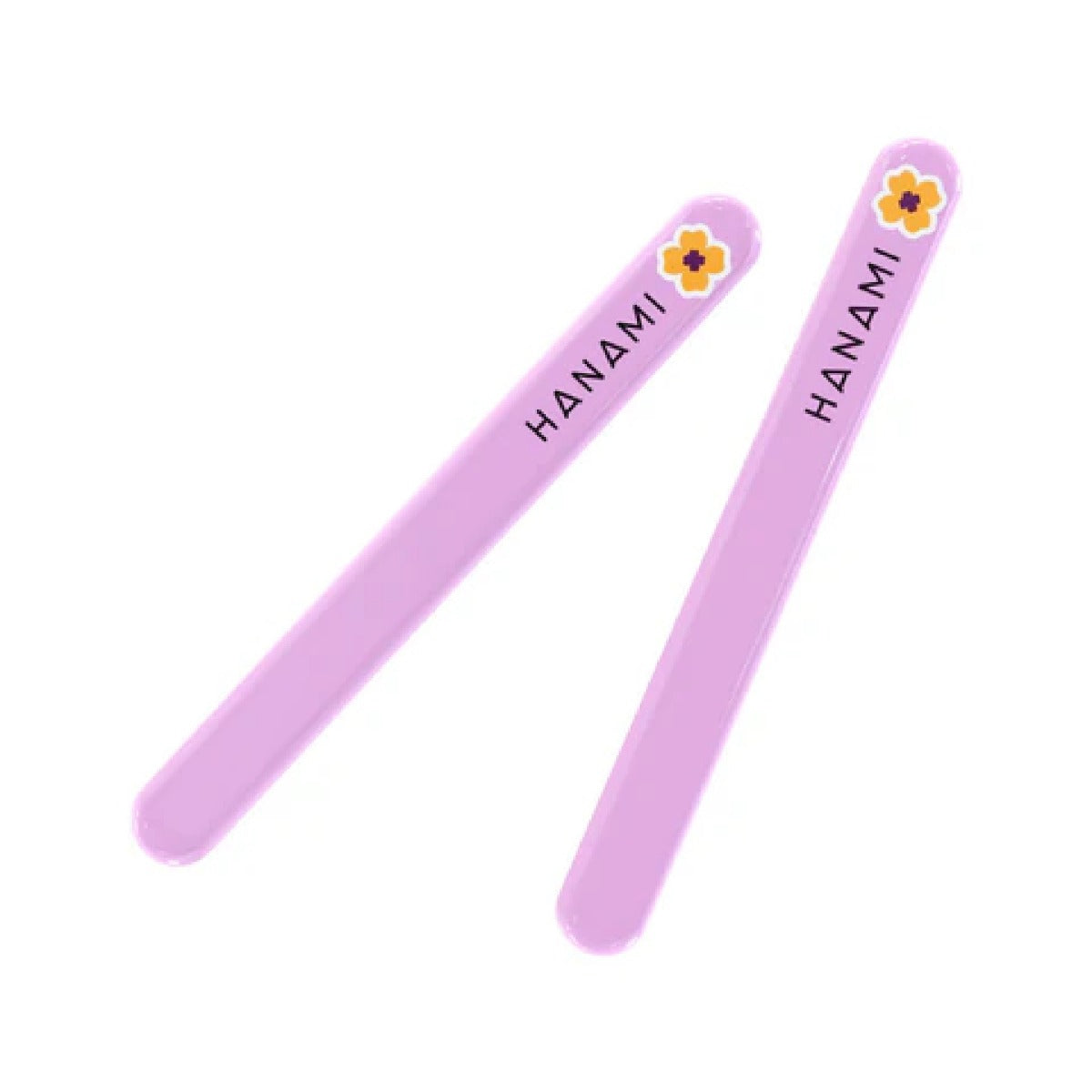 Hanami Nano Glass Nail File Buffer