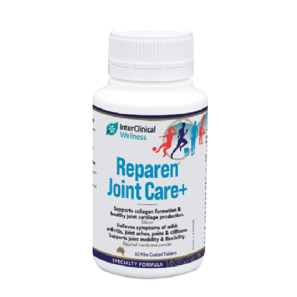 Reparen Joint Care+ 60c