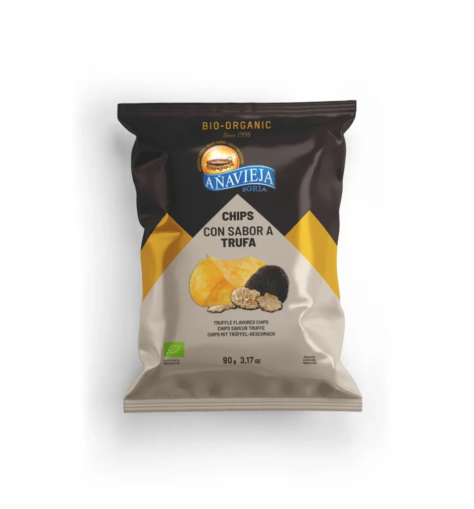 Anavieja Chips Truffle 90g