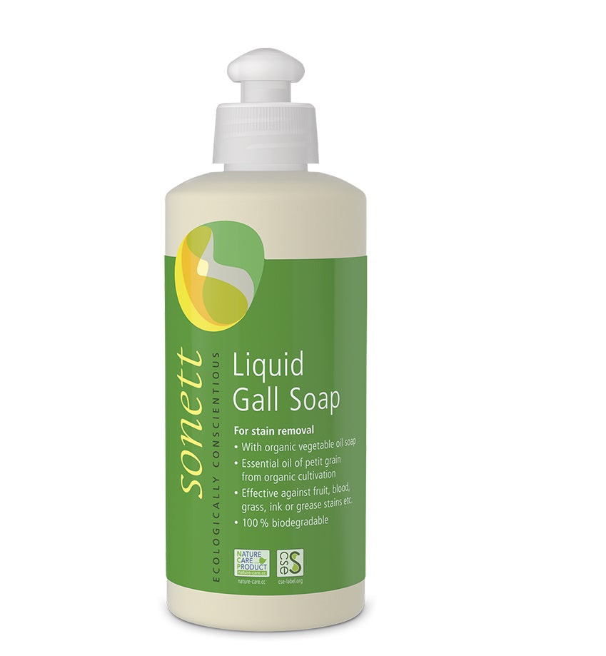 Sonett Liquid Gall Soap 300ml