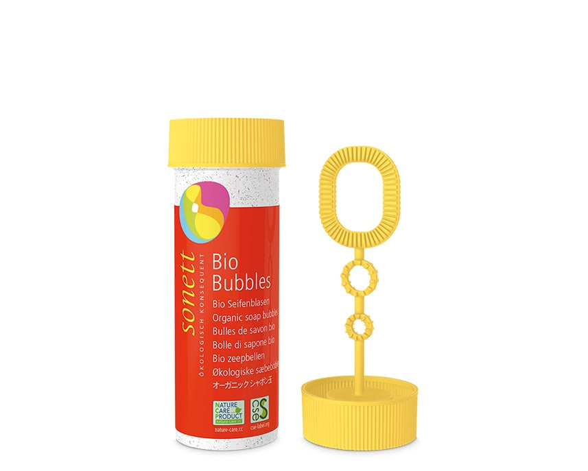 Sonett Bio Bubbles 45ml