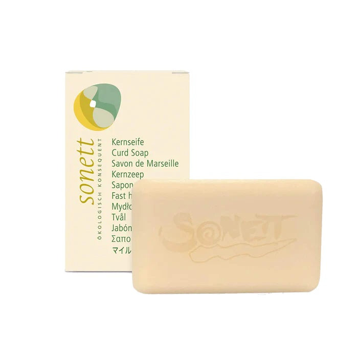 Sonett Curd Soap 100g