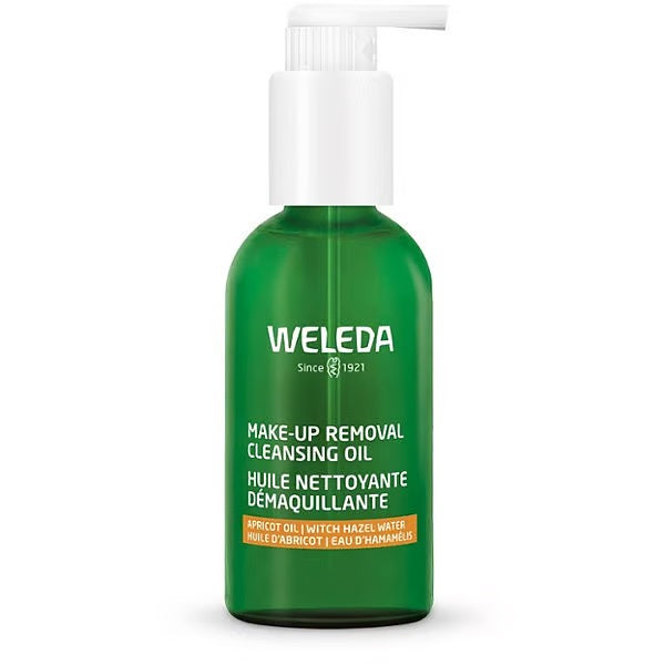 Weleda Weleda Make-up Removal 150ml