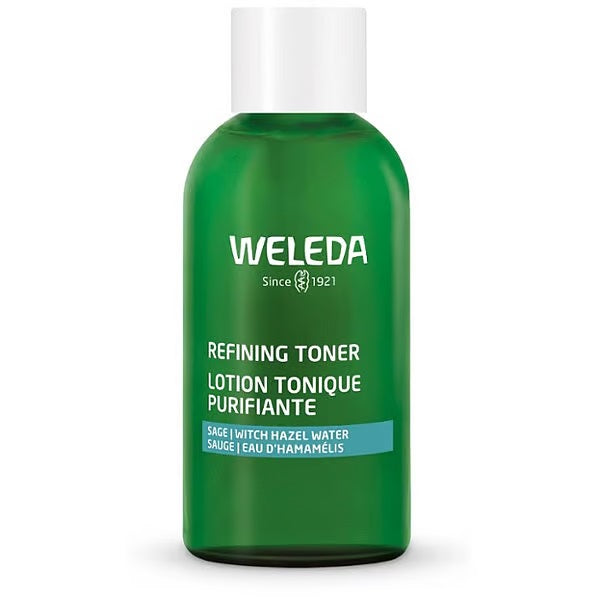 Weleda Weleda Refining Toner 150ml