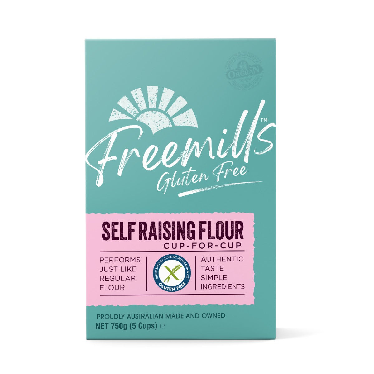 Self Raising Flour 750 g