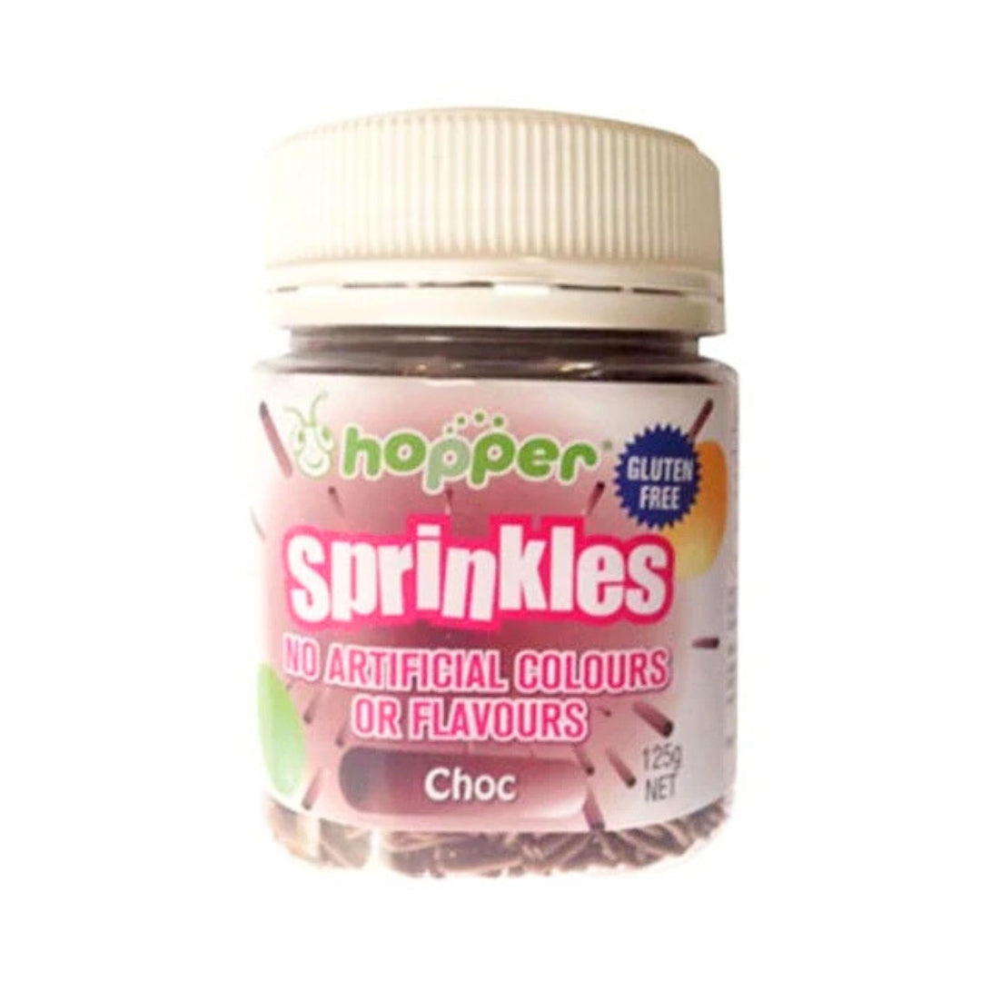 Sprinkles Chocolate 125g