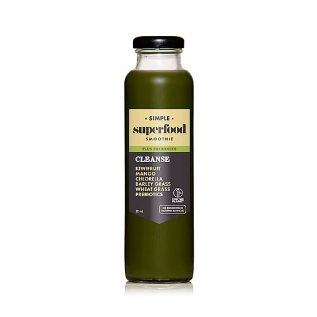 Cleanse 325ml