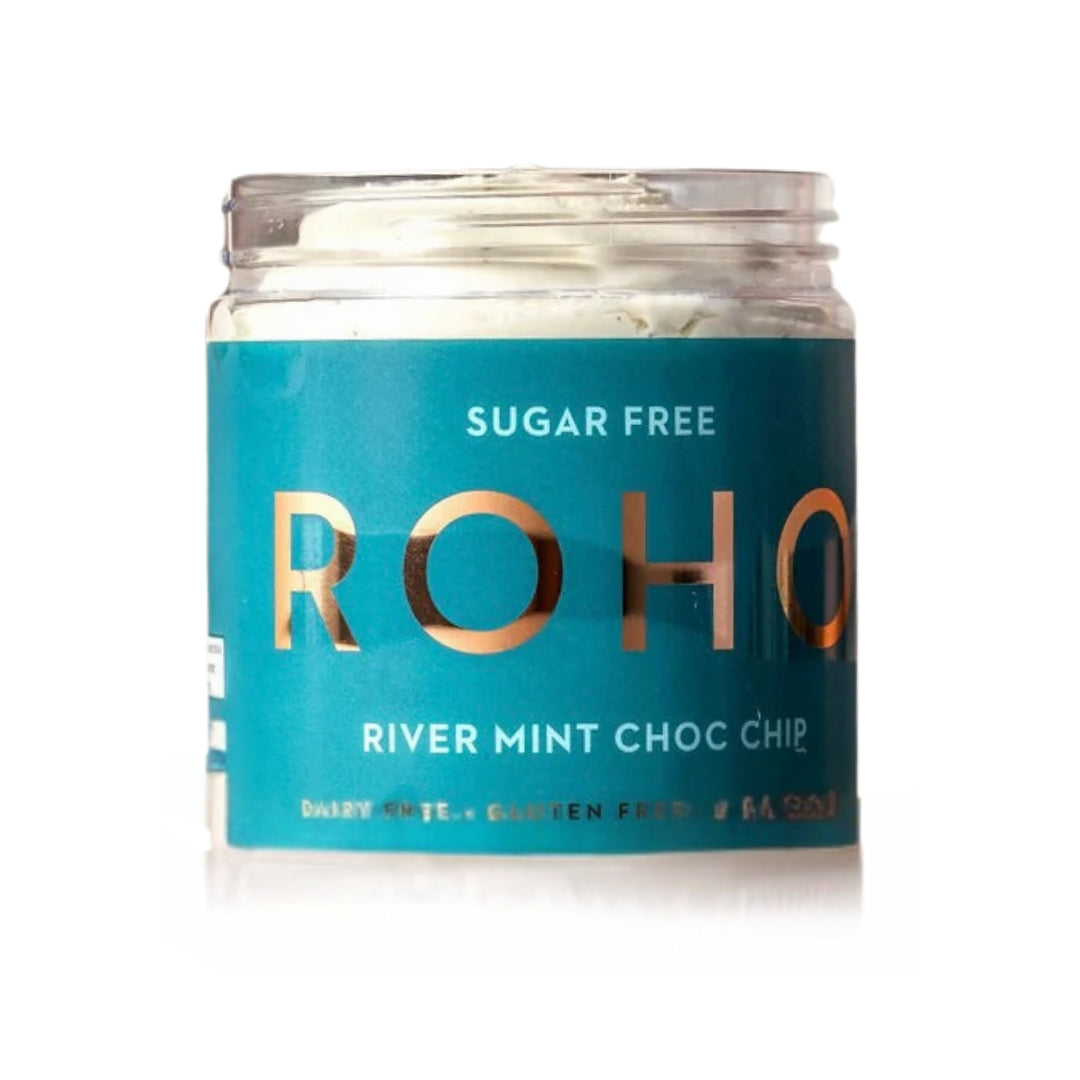 ROHO River Mint Choco Chip 500ml