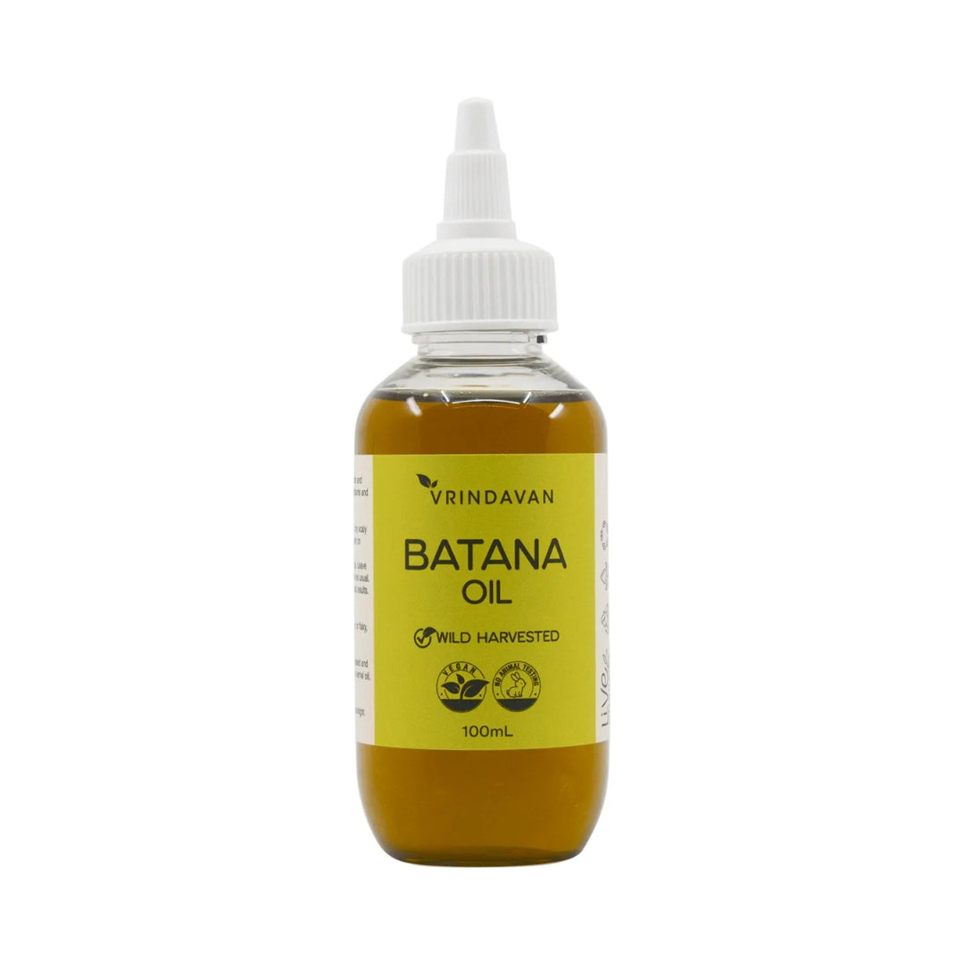 Wild Batana Oil 100ml