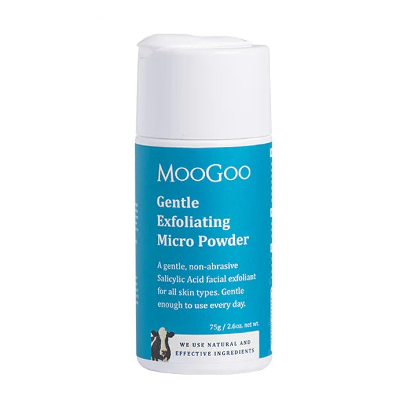 Gentle Exfoliating Micro Powder 75g