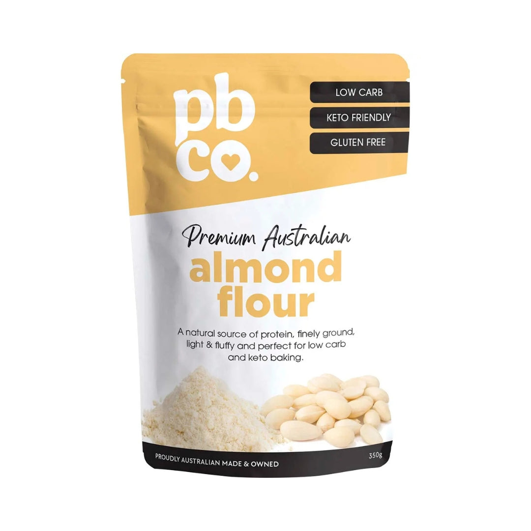 Premium Australian Almond Flour 350g