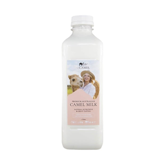 Camel Milk 1Ltr