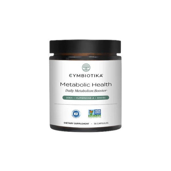 Metabolic Health Daily Metabolism Booster 56 c